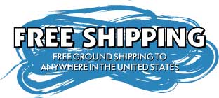 Free Shipping